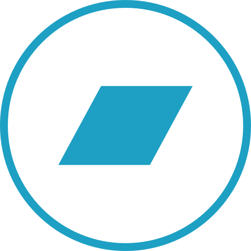 link - bandcamp logo