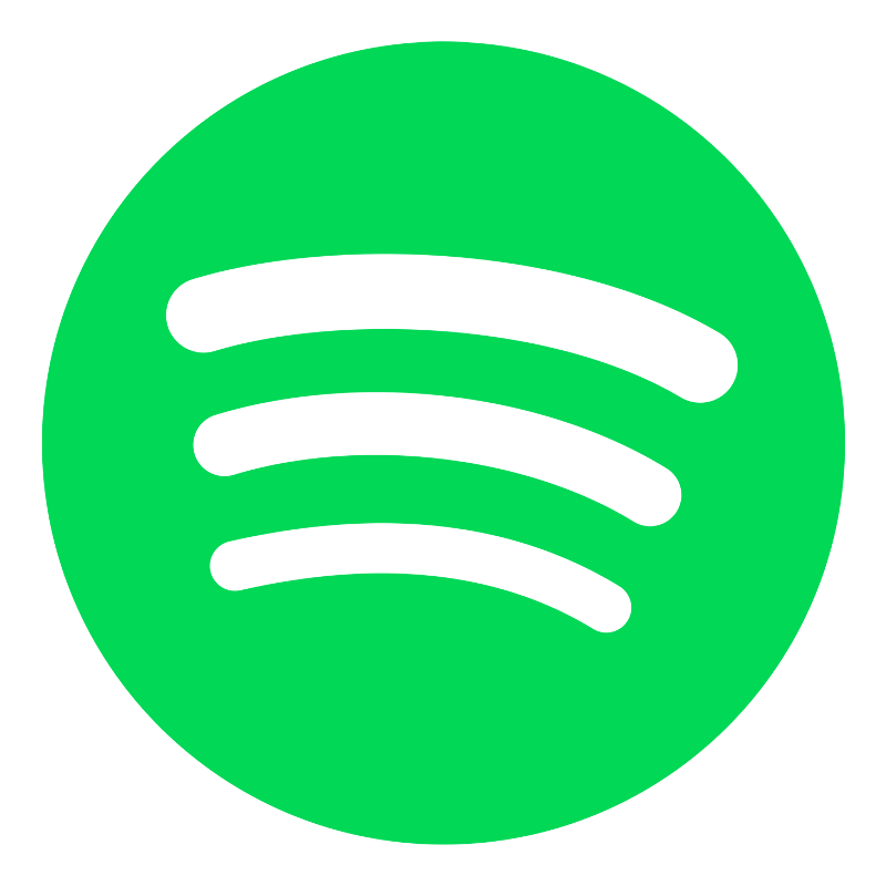 link - spotify logo
