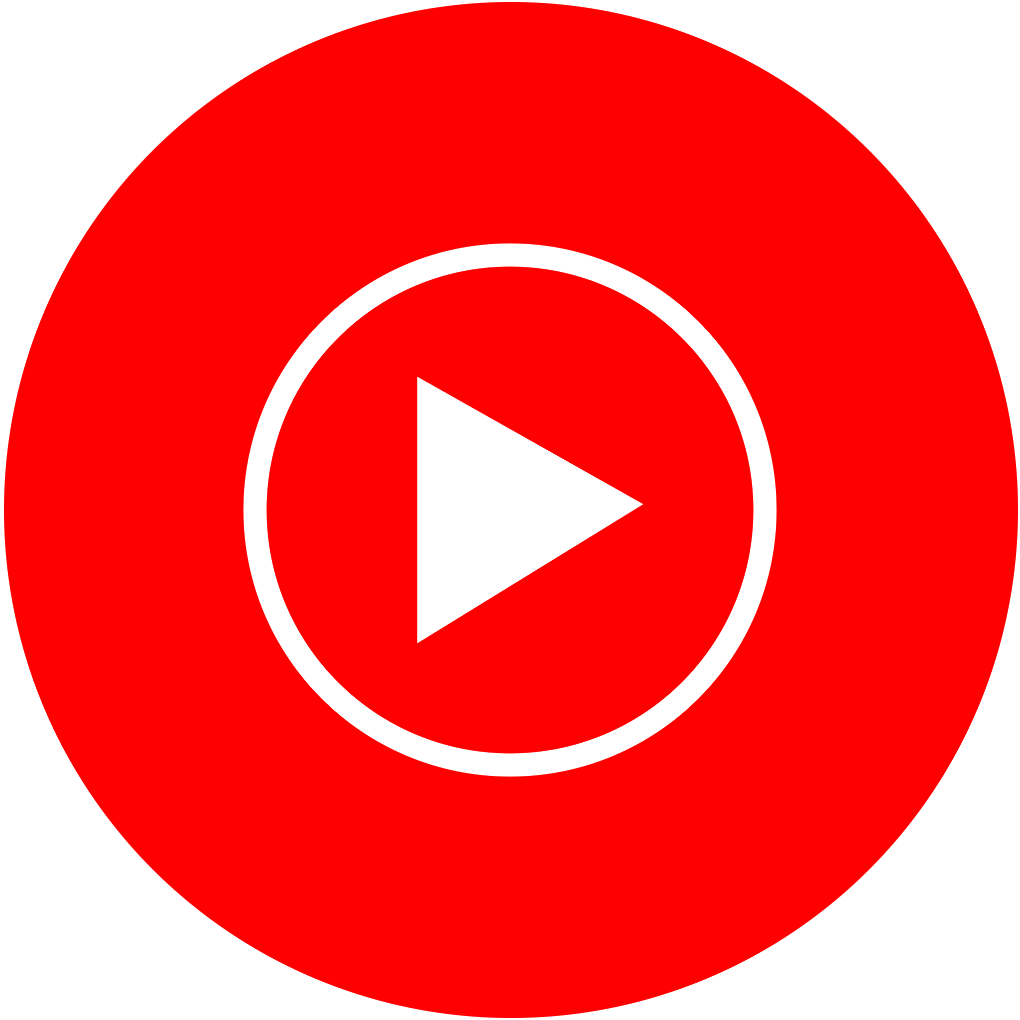 link - youtube music logo